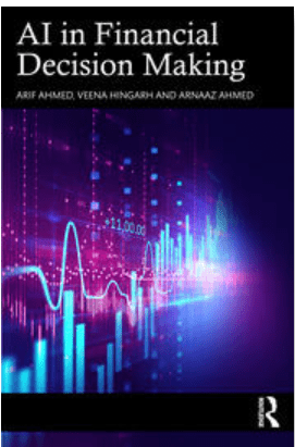 AI and Financial Decision Paperback