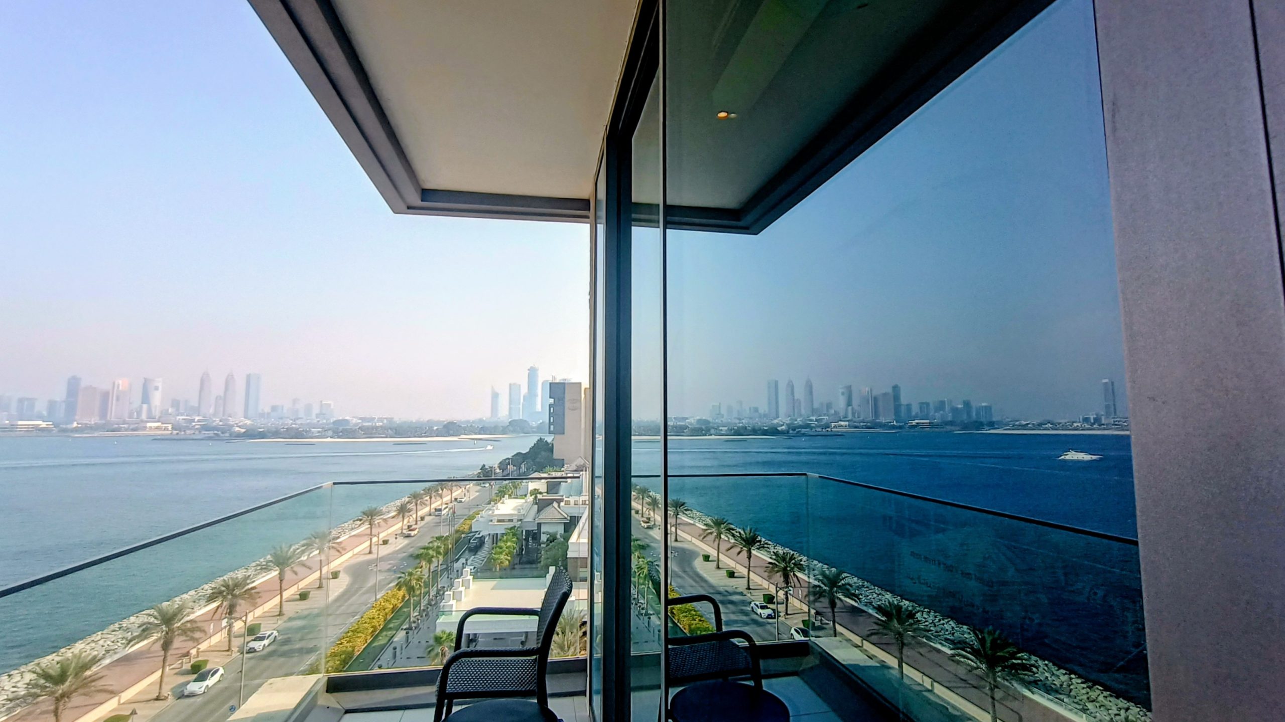 Palm Jumeirah