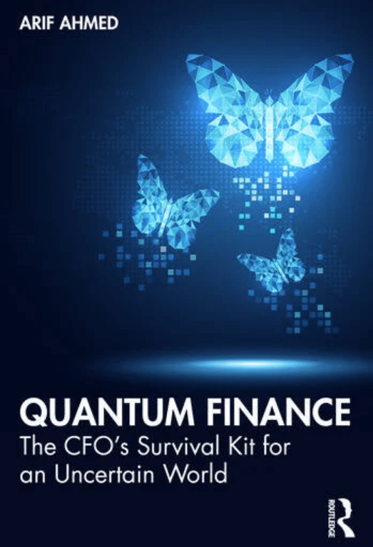 Quantum Finance